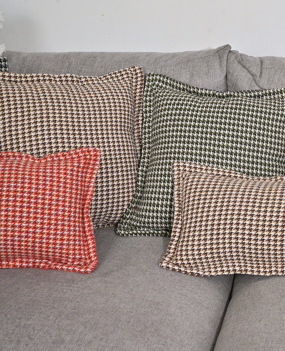 כרית אייטיז ירוקה (B2B)