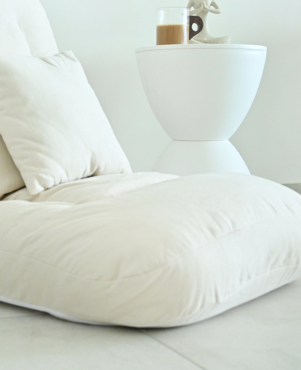 מכירה מוקדמת Cozy Latte כיסא יפני