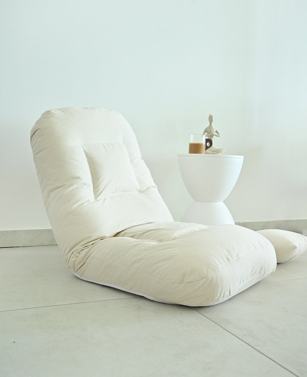 מכירה מוקדמת Cozy Latte כיסא יפני