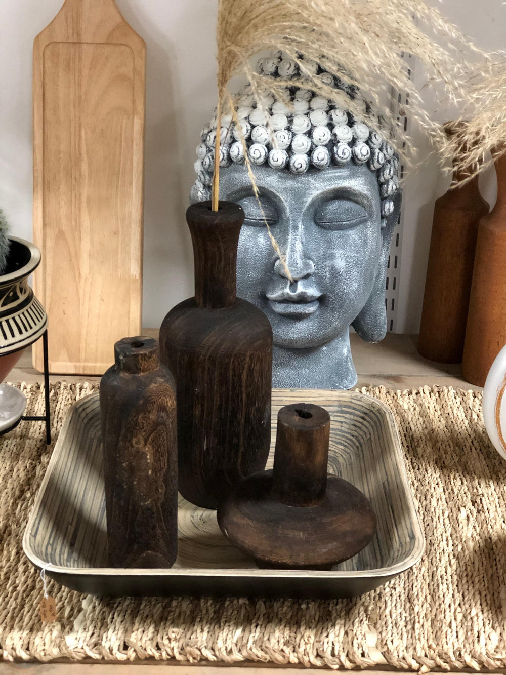 מגש אירוח במבוק עלמה (B2B)