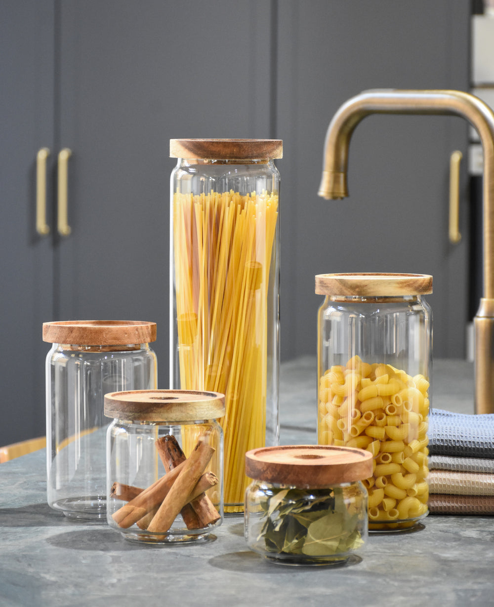 צנצנת זכוכית השיטה (B2B)