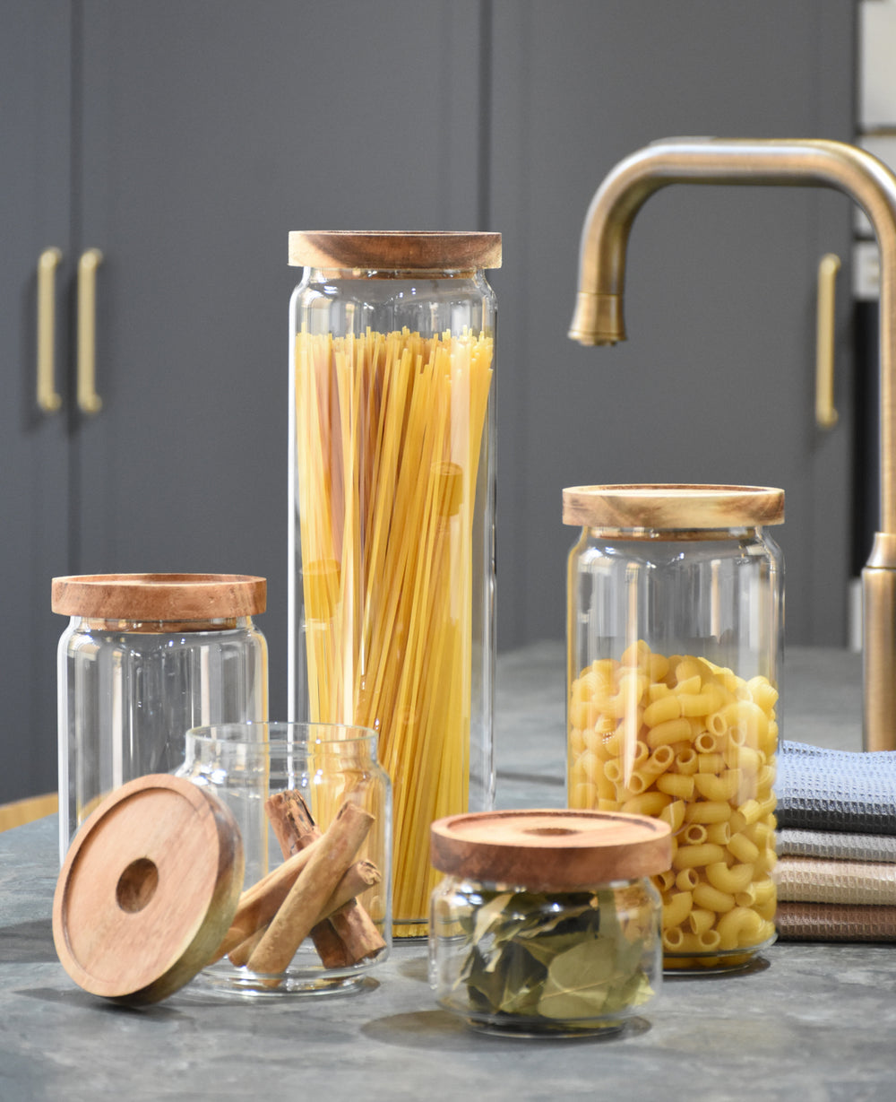 צנצנת זכוכית השיטה (B2B)