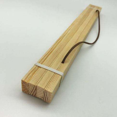 מתלה מגנטי לפוסטר L (B2B)