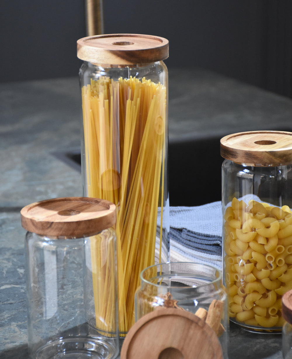 צנצנת זכוכית השיטה (B2B)