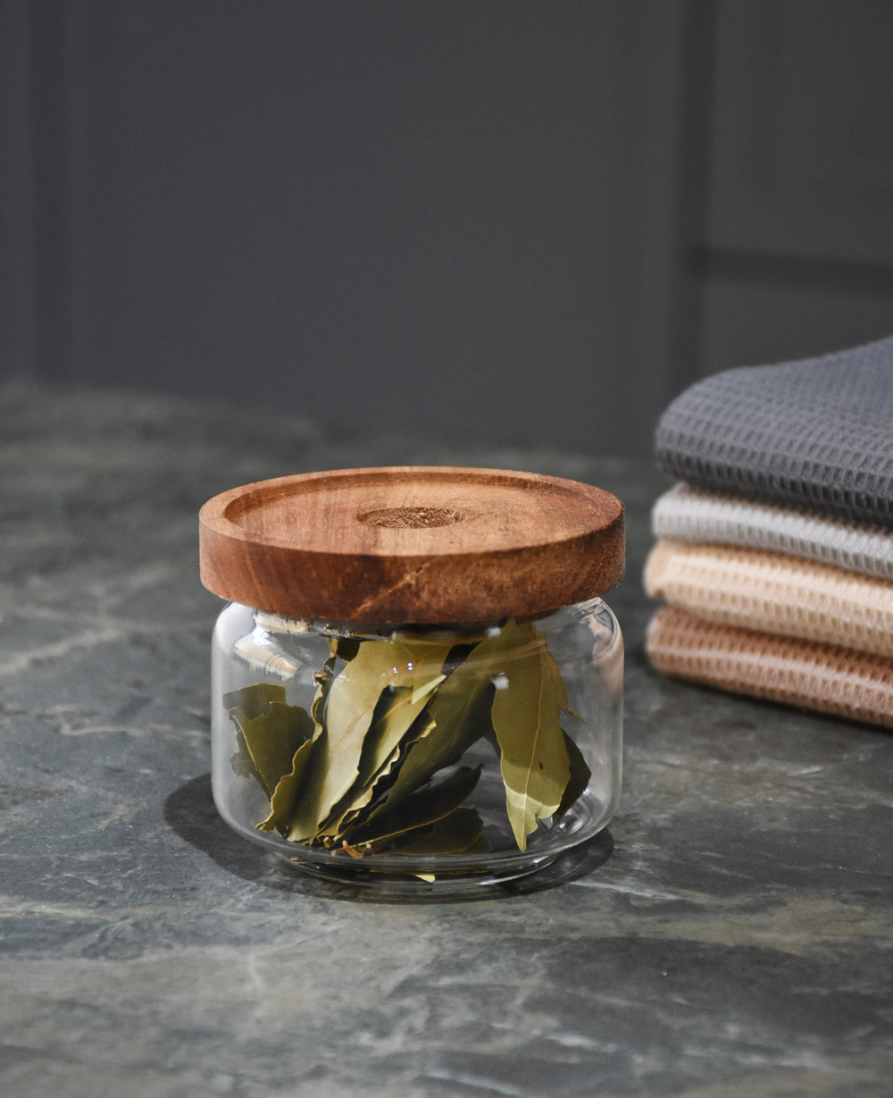 צנצנת זכוכית השיטה (B2B)