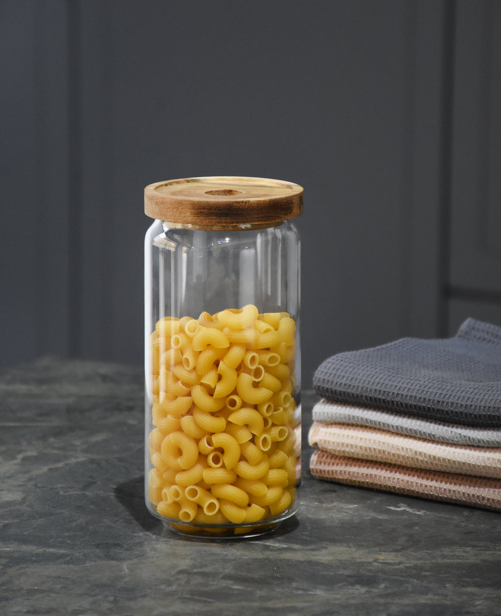 צנצנת זכוכית השיטה (B2B)