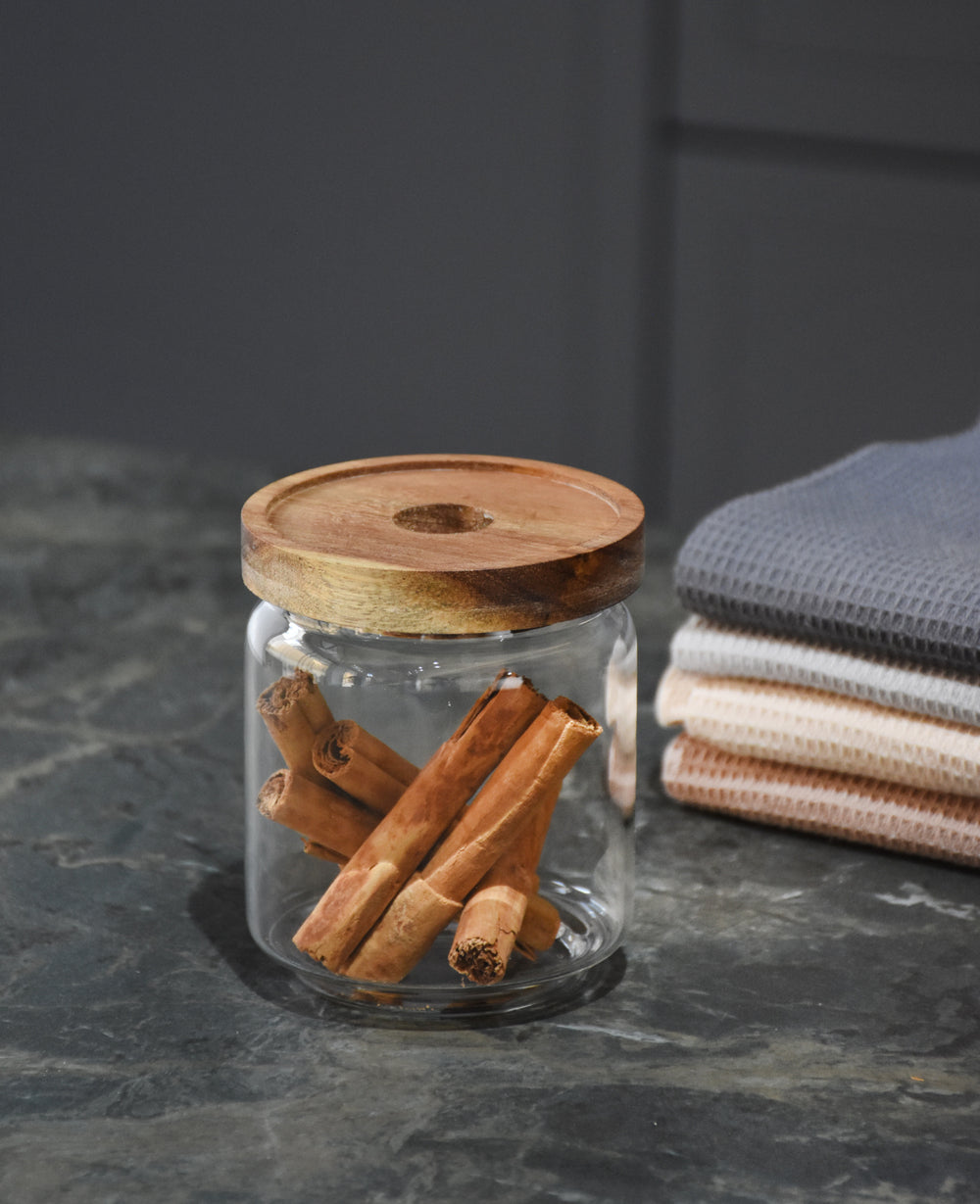 צנצנת זכוכית השיטה (B2B)