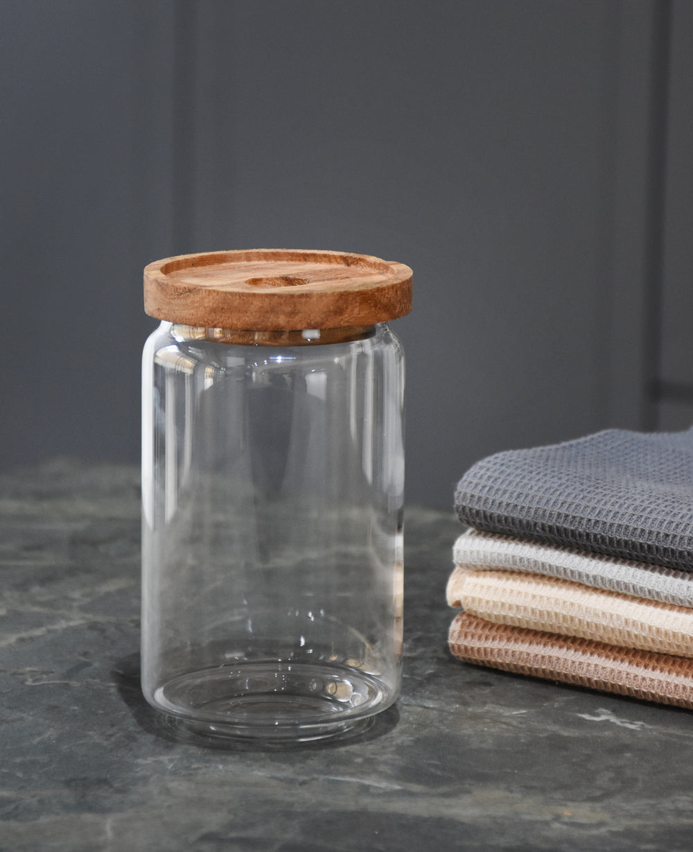 צנצנת זכוכית השיטה (B2B)