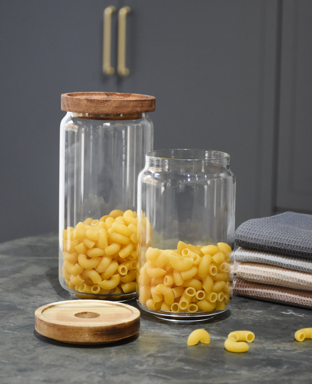 צנצנת זכוכית השיטה (B2B)