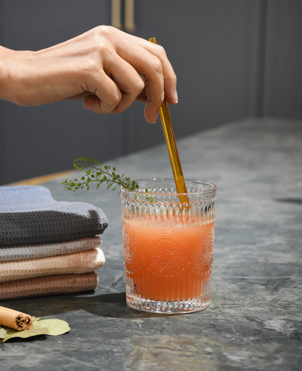 Casa- blanca כוס זכוכית