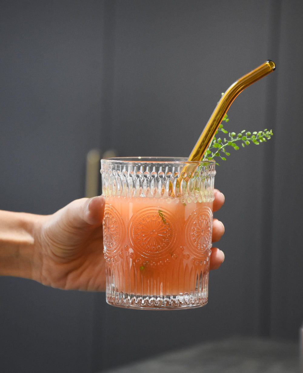 Casa- blanca כוס זכוכית