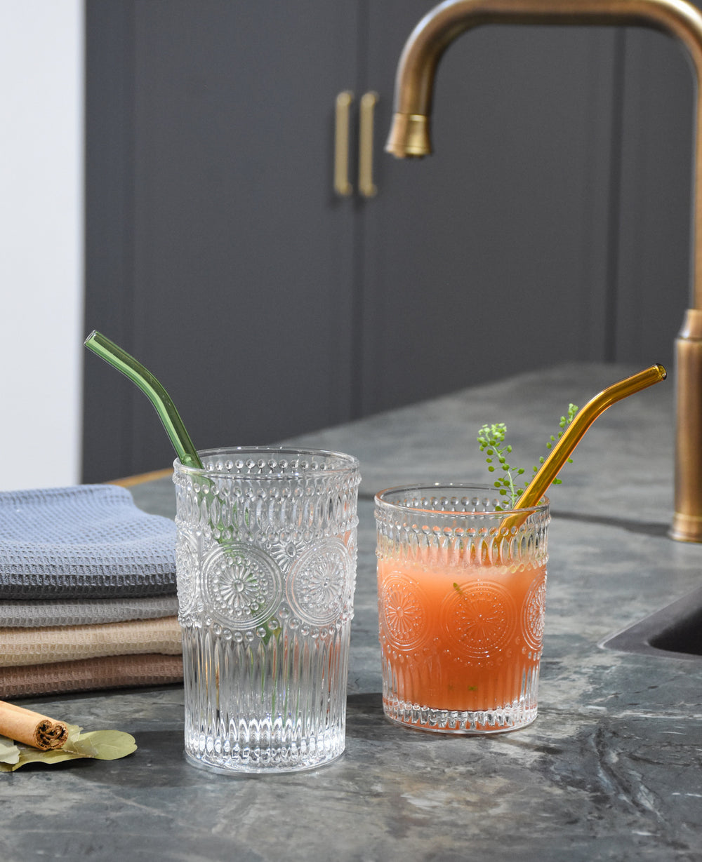 Casa- blanca כוס זכוכית