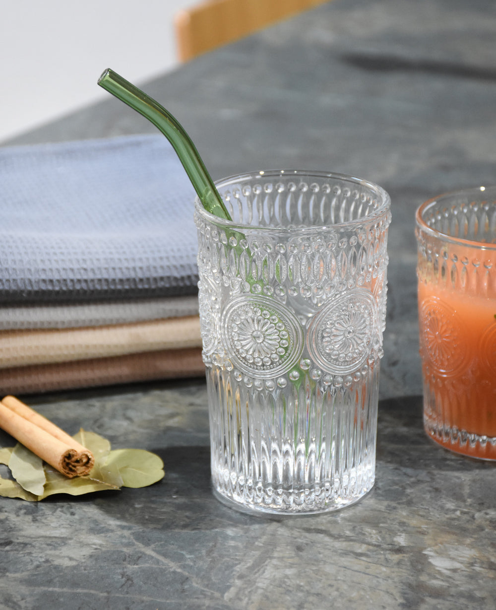 Casa- blanca כוס זכוכית