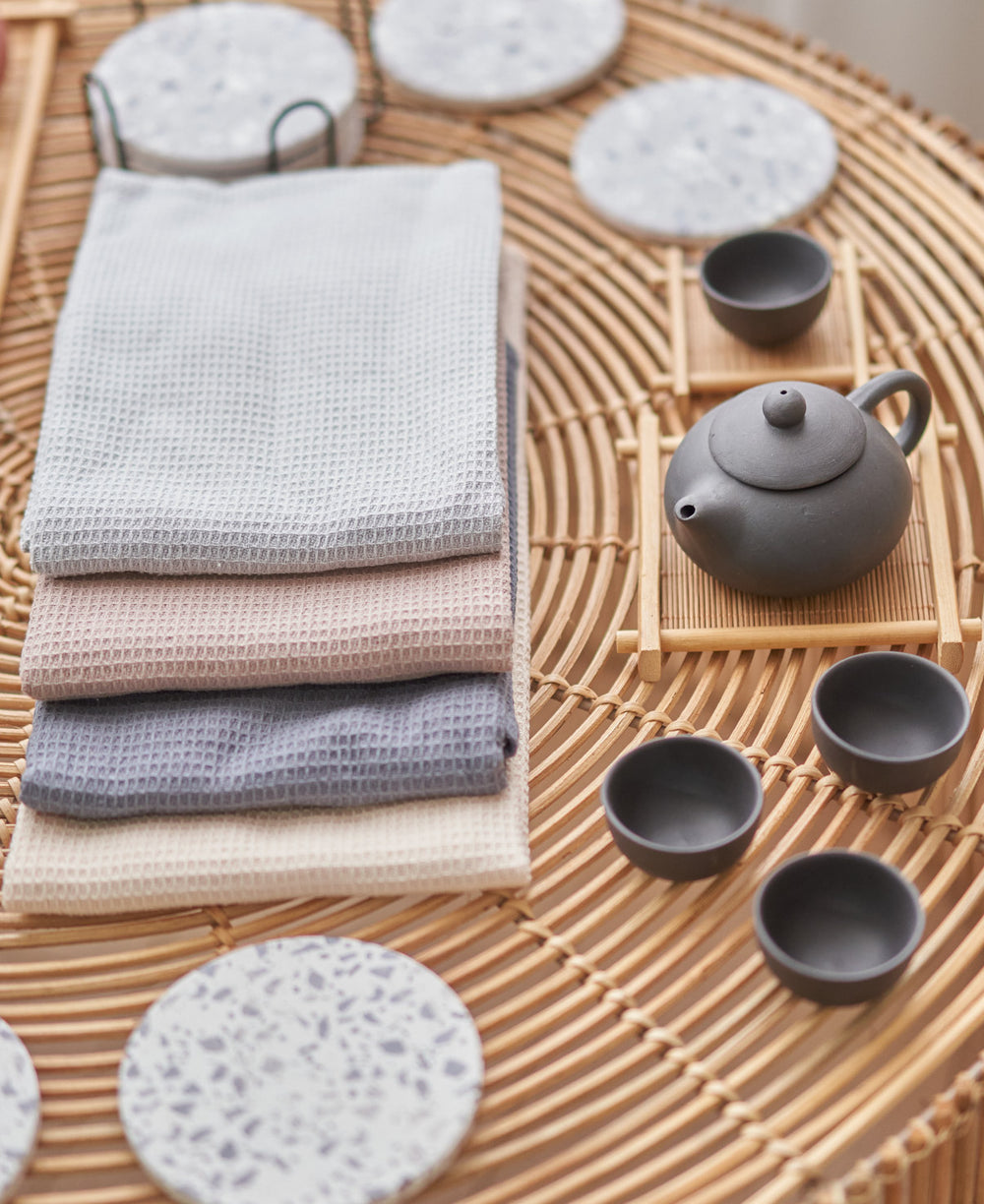 תחתיות טרצו (B2B)