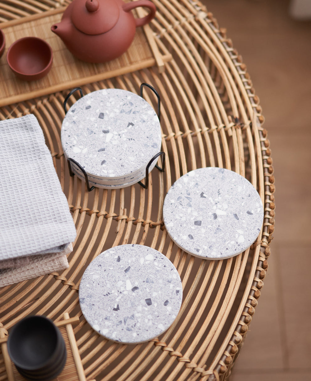 תחתיות טרצו (B2B)