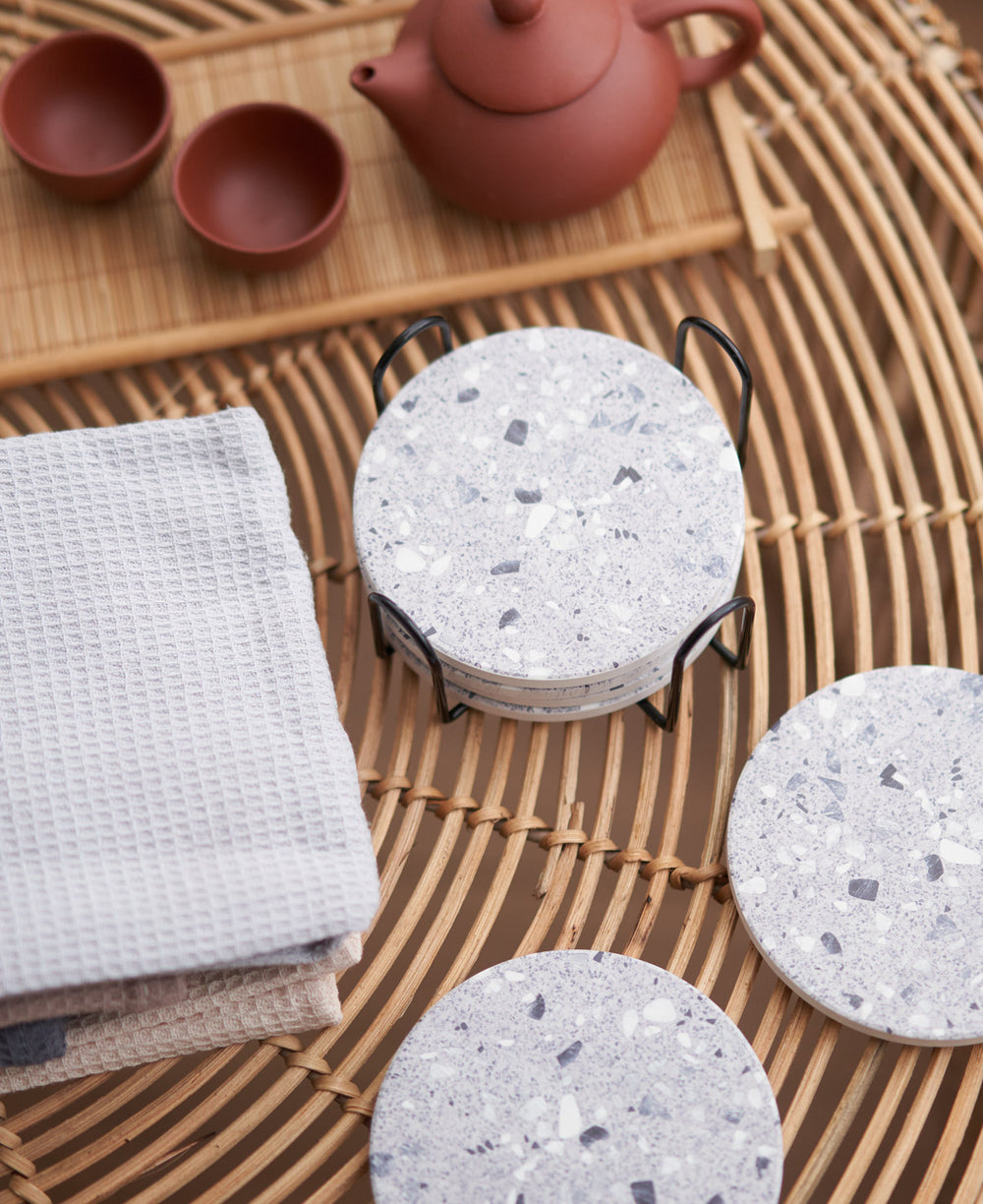 תחתיות טרצו (B2B)