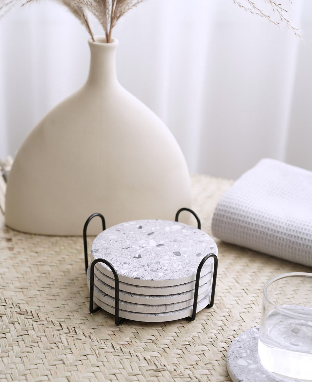 תחתיות טרצו (B2B)