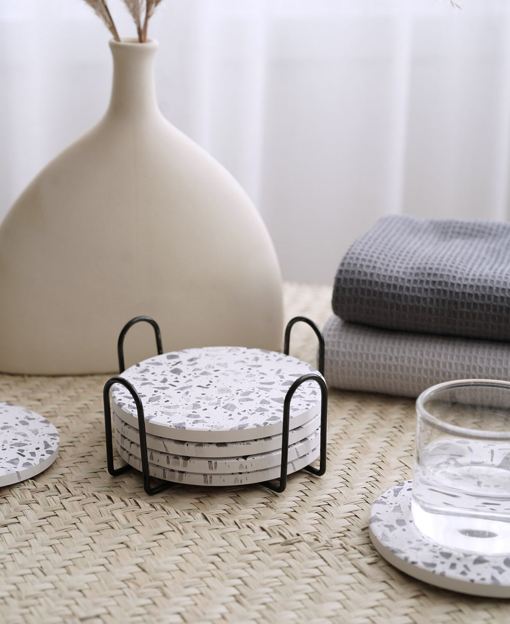 תחתיות טרצו (B2B)