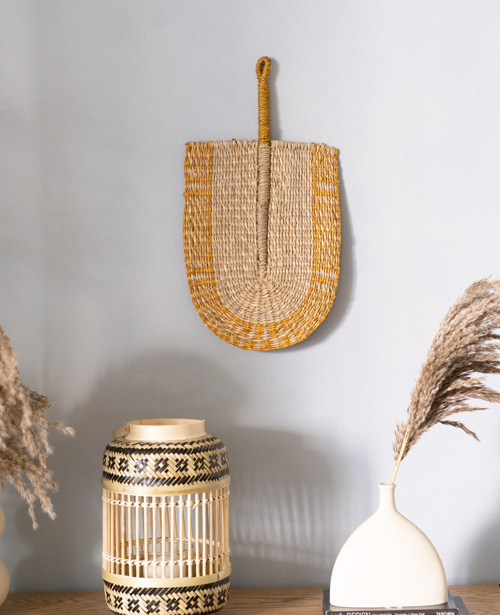 מניפת עשב ים פאלם (B2B)