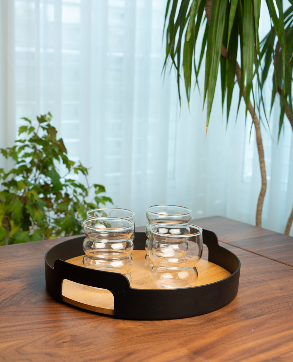 מגש במבוק לוקי (B2B)