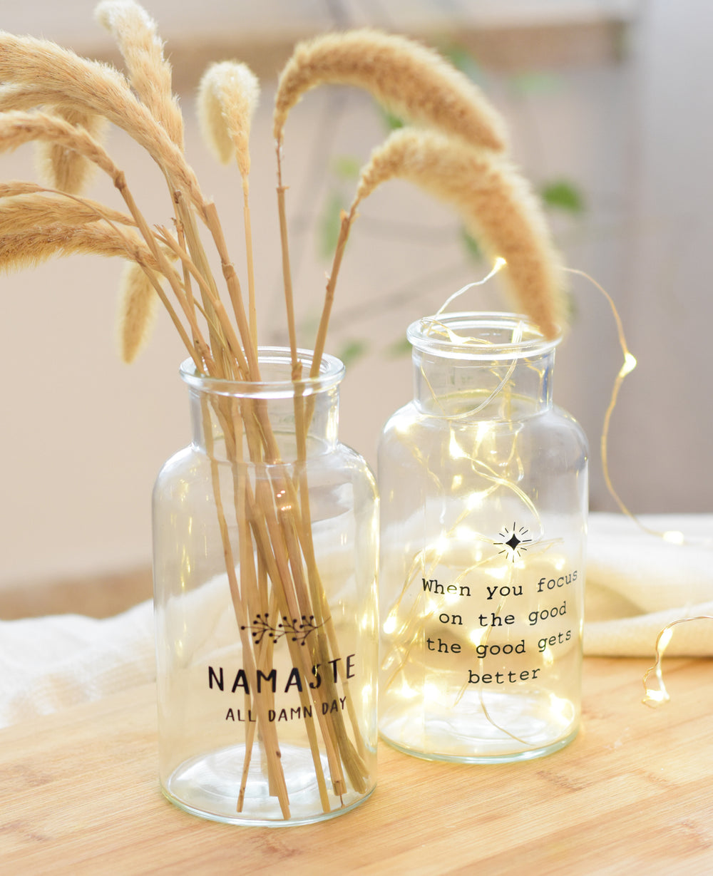 בקבוק קספר- נמסטה | סטורי