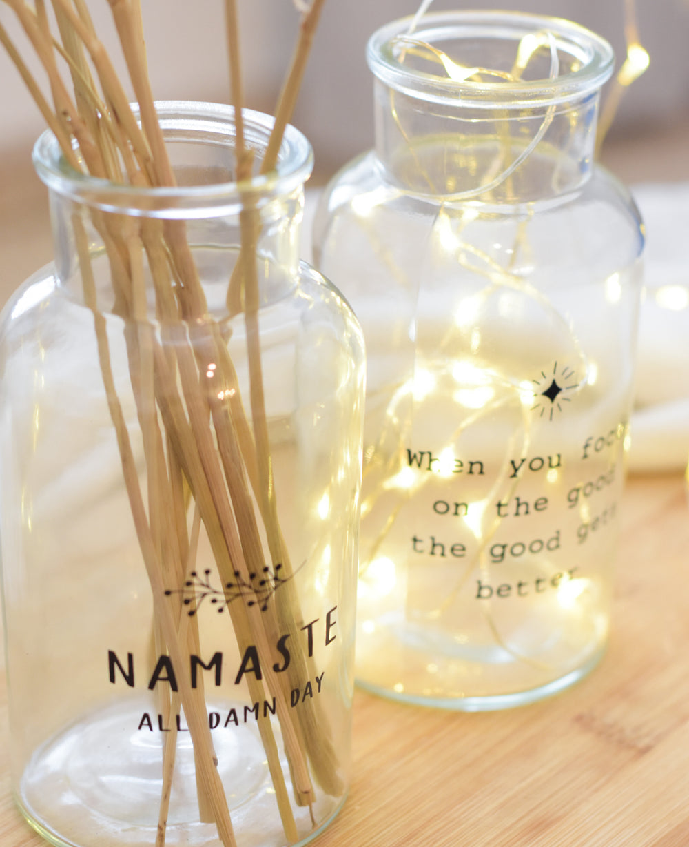 בקבוק קספר- נמסטה | סטורי