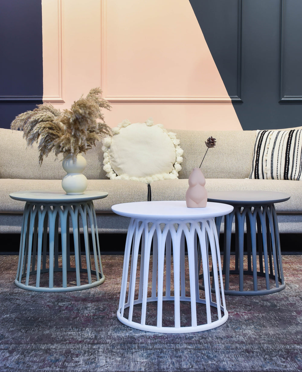 שולחן קפה ג'רי