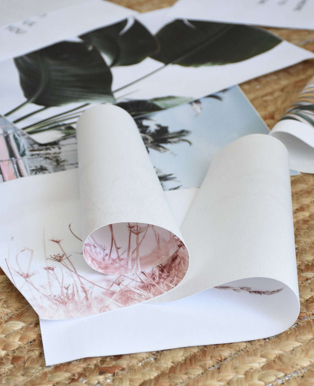 פוסטר קנבס ואלי day&night