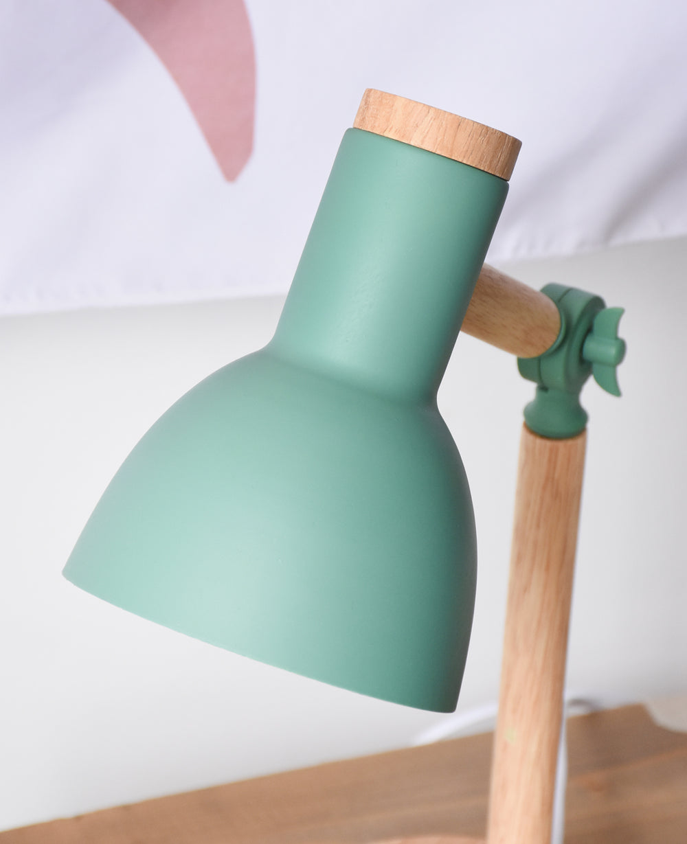 מנורת מקרון (B2B)