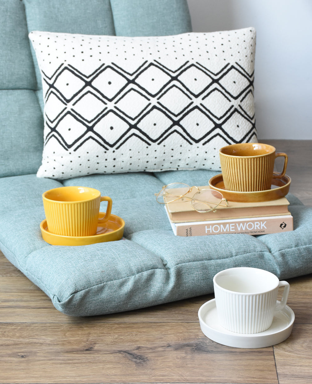 כרית נוי רישקש