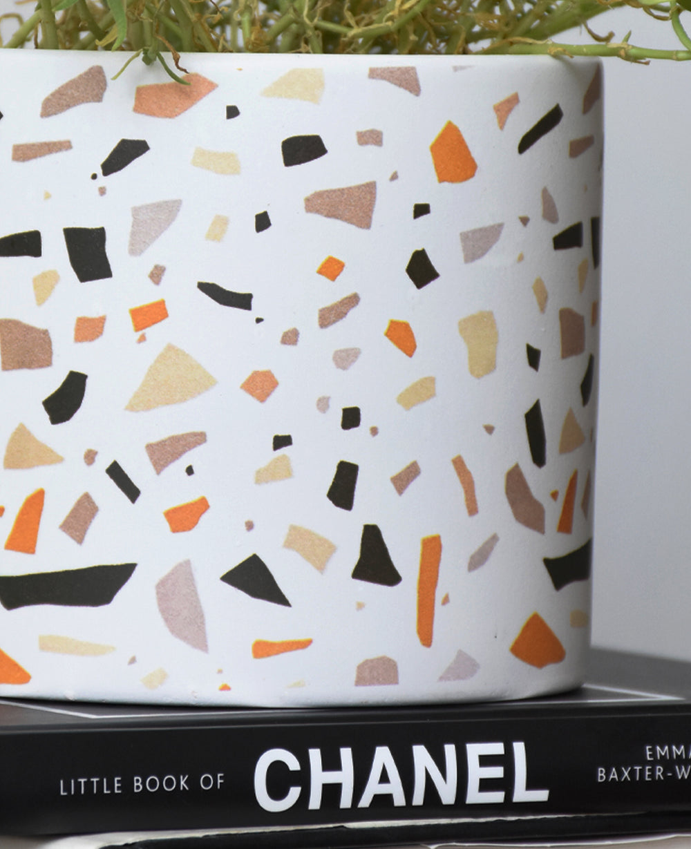 כלי לעציץ טרצו (B2B)