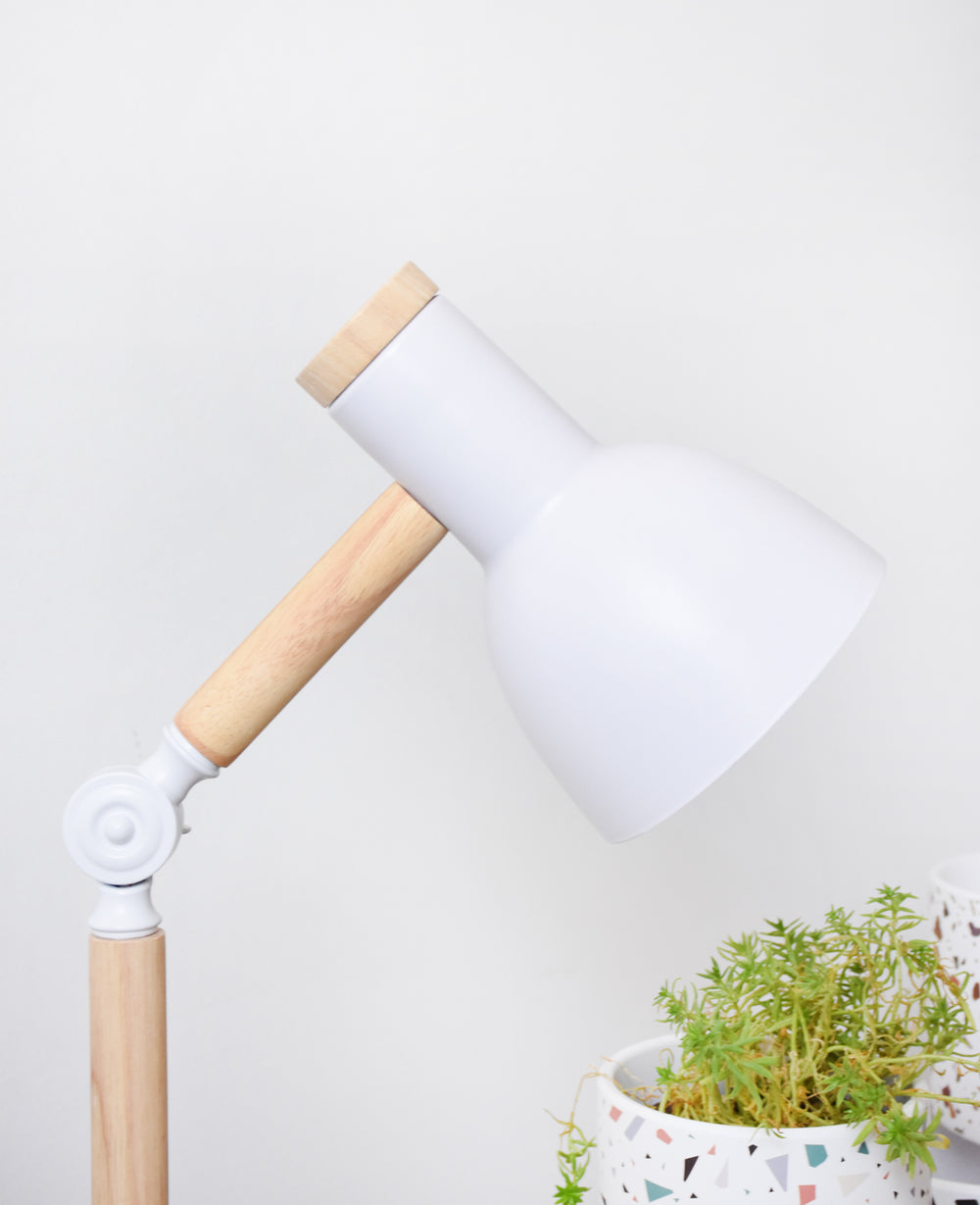 מנורת מקרון (B2B)