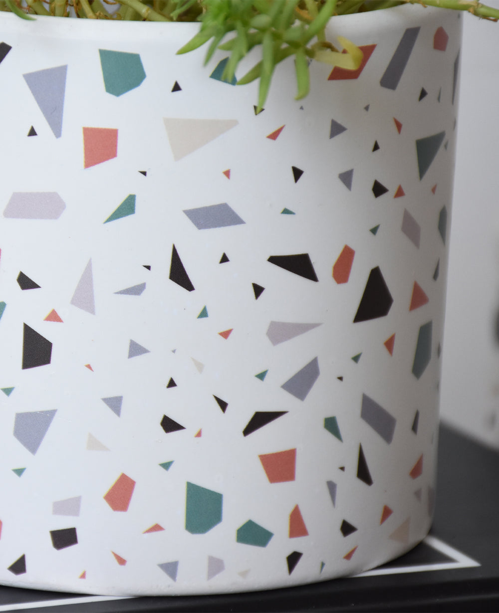 כלי לעציץ טרצו (B2B)