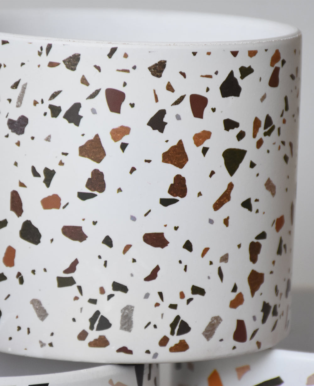 כלי לעציץ טרצו (B2B)