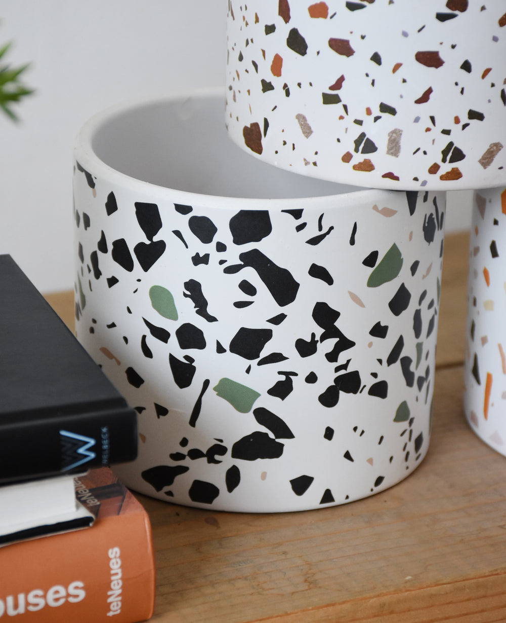 כלי לעציץ טרצו (B2B)