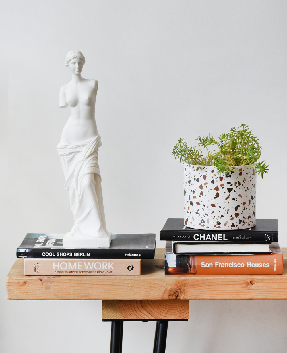 כלי לעציץ טרצו (B2B)