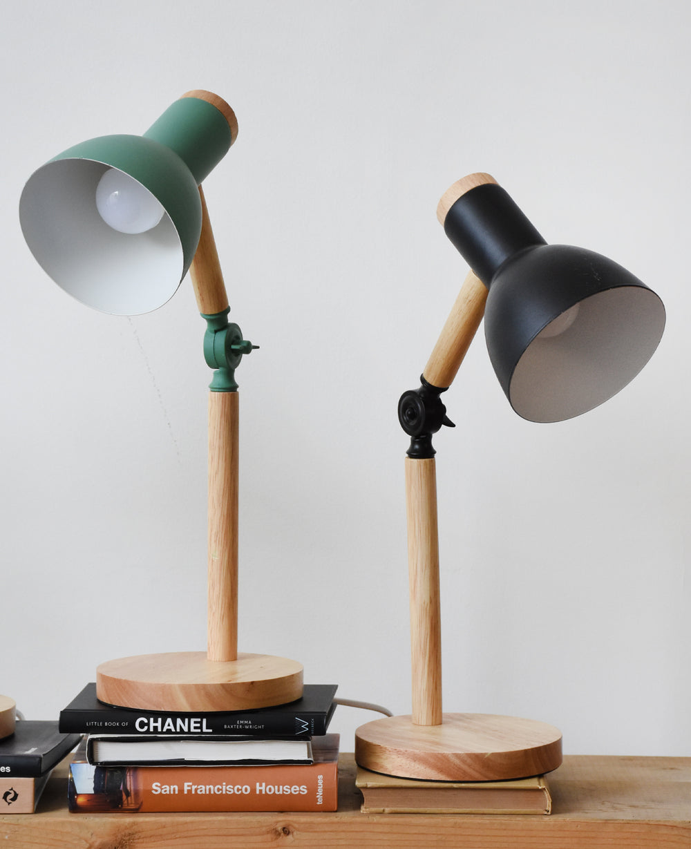 מנורת מקרון (B2B)