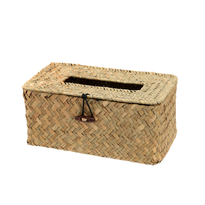 קופסת קש לטישו (B2B)