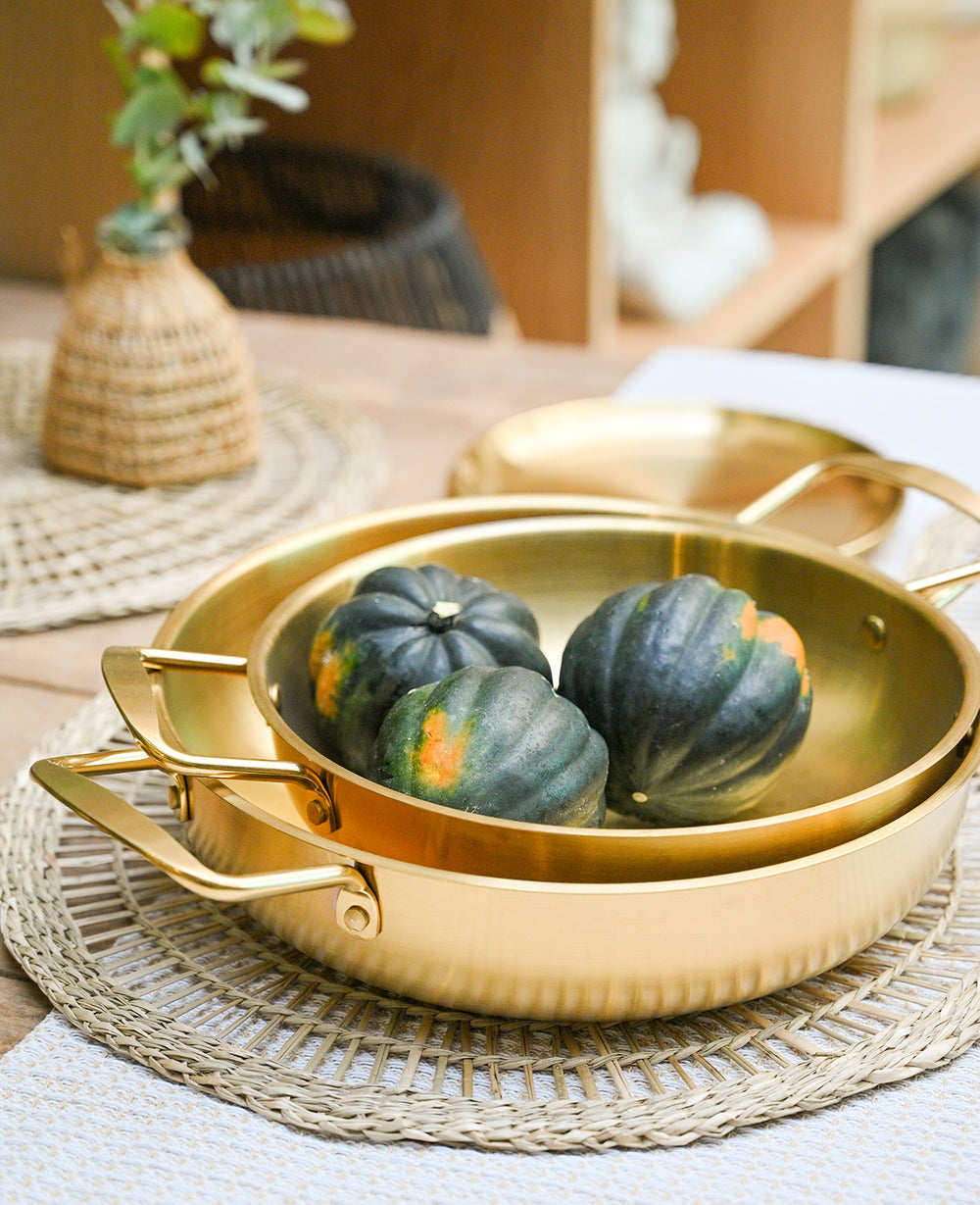 קערת גולדי (B2B)