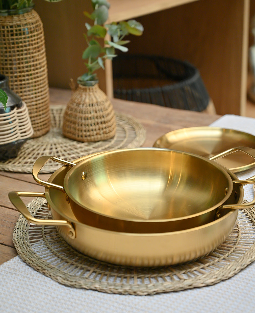 קערת גולדי (B2B)