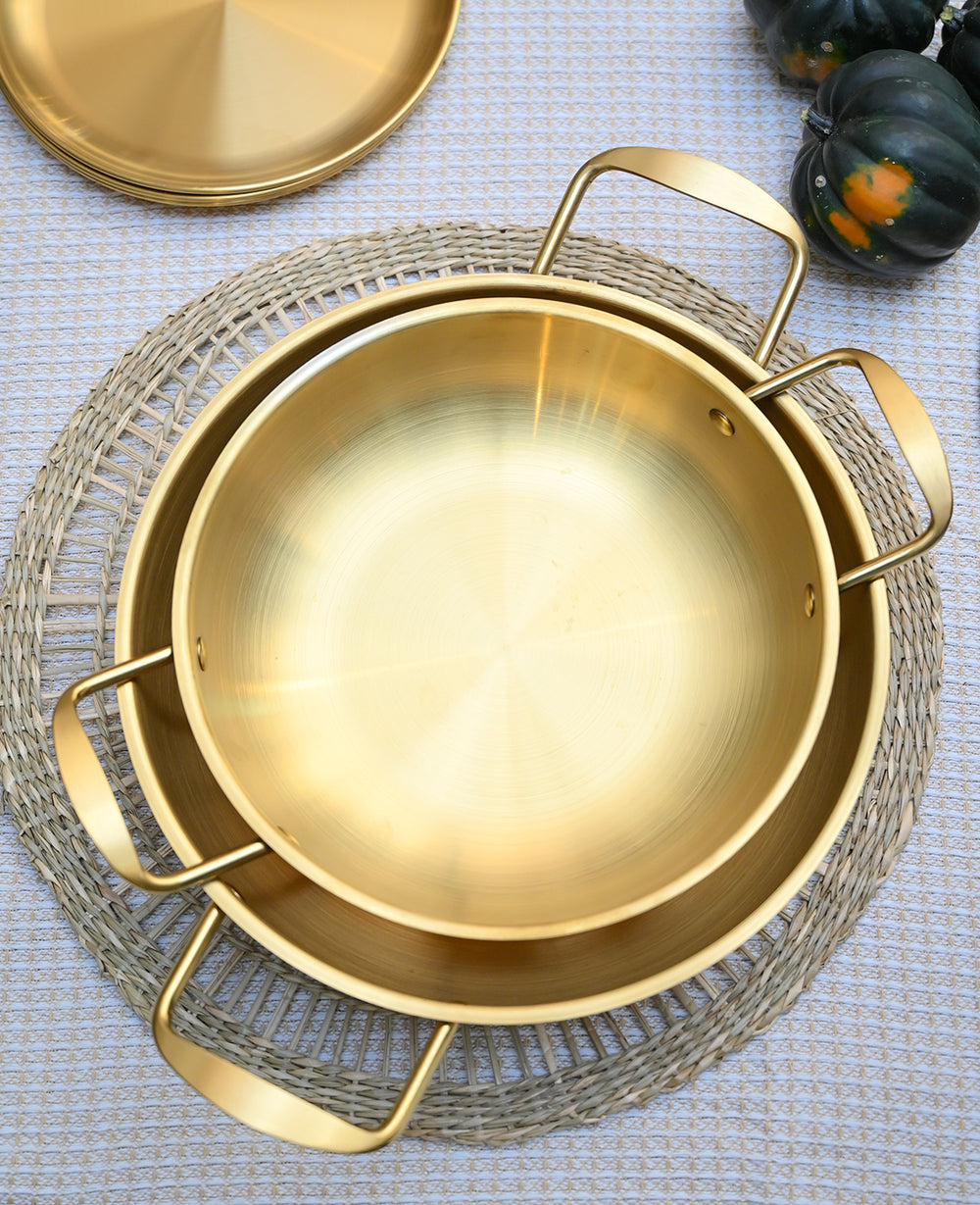 קערת גולדי (B2B)