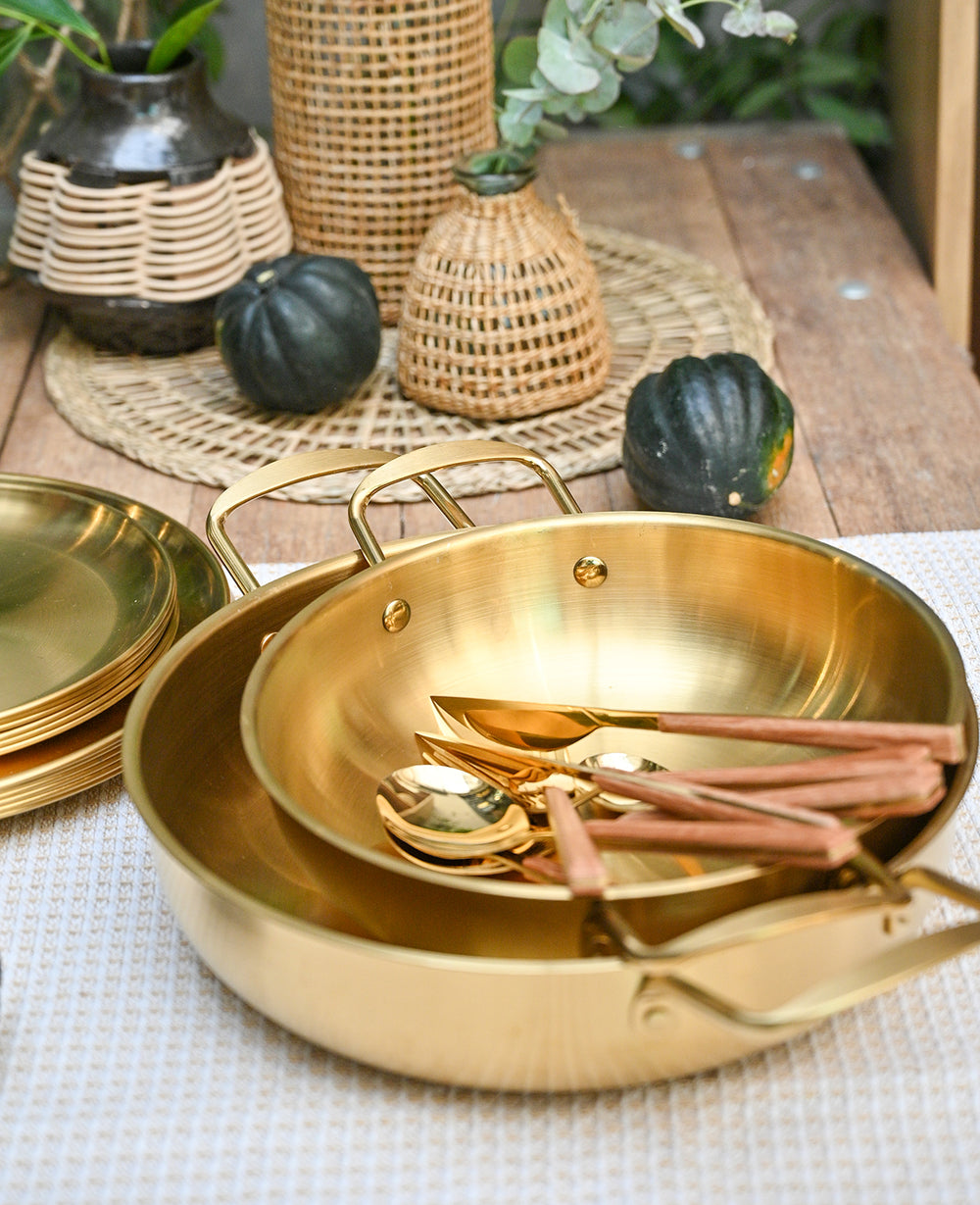 קערת גולדי (B2B)