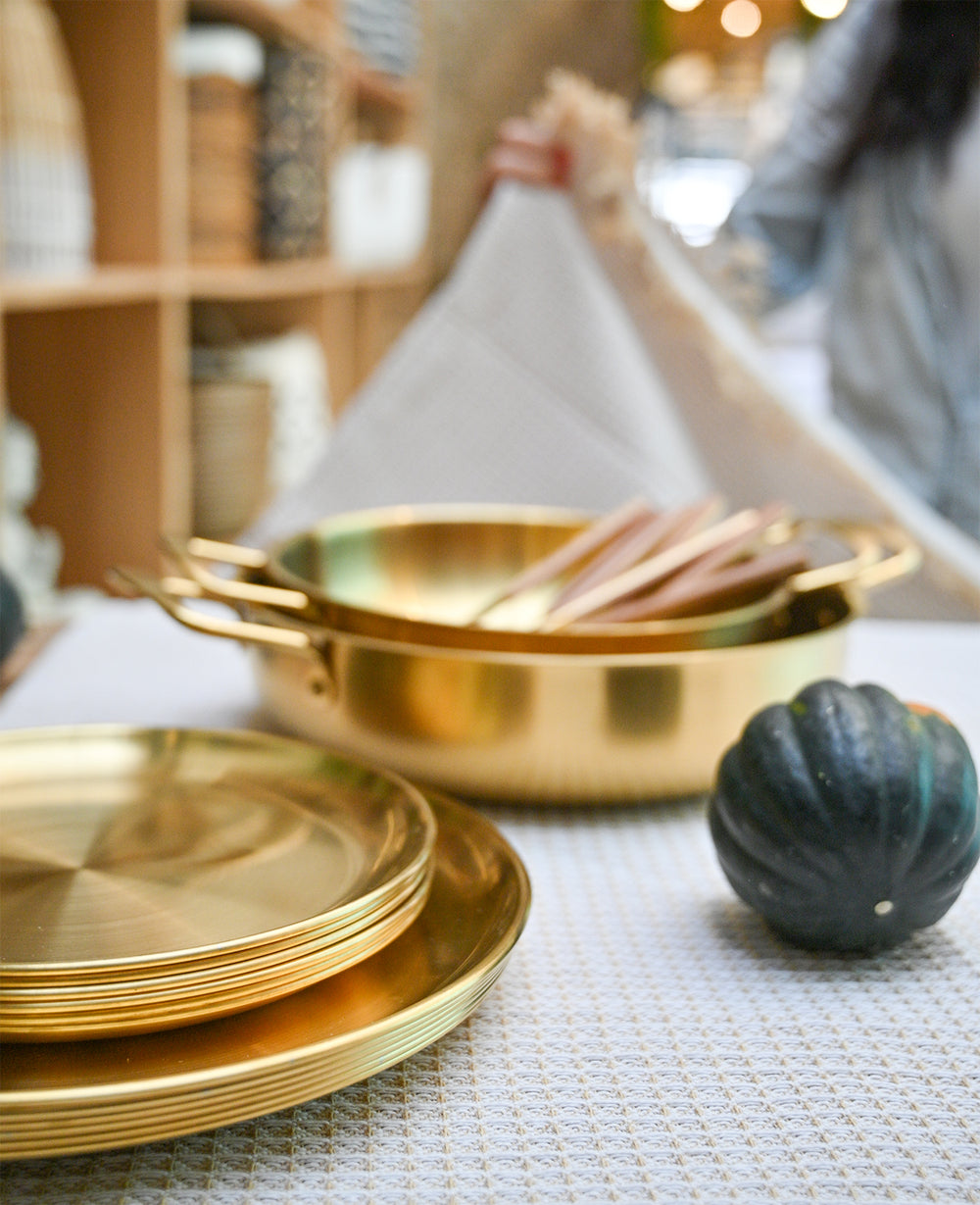 קערת גולדי (B2B)