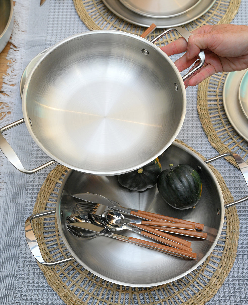 קערת סילבר (B2B)