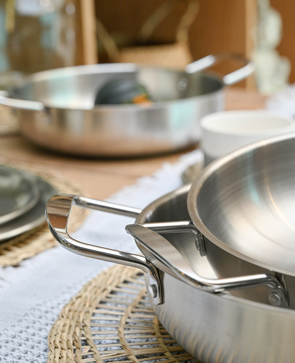 קערת סילבר (B2B)