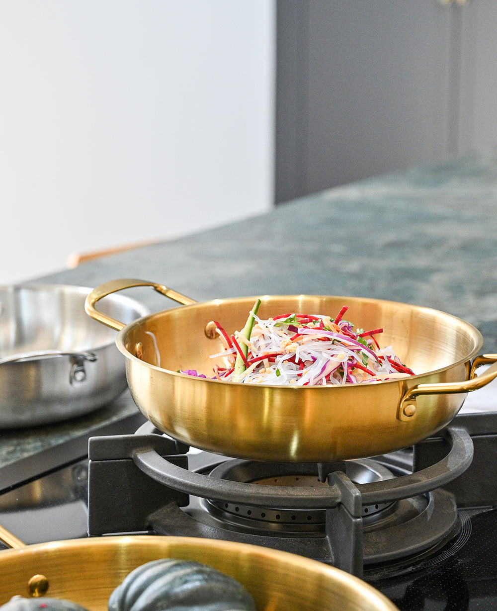 קערת גולדי (B2B)