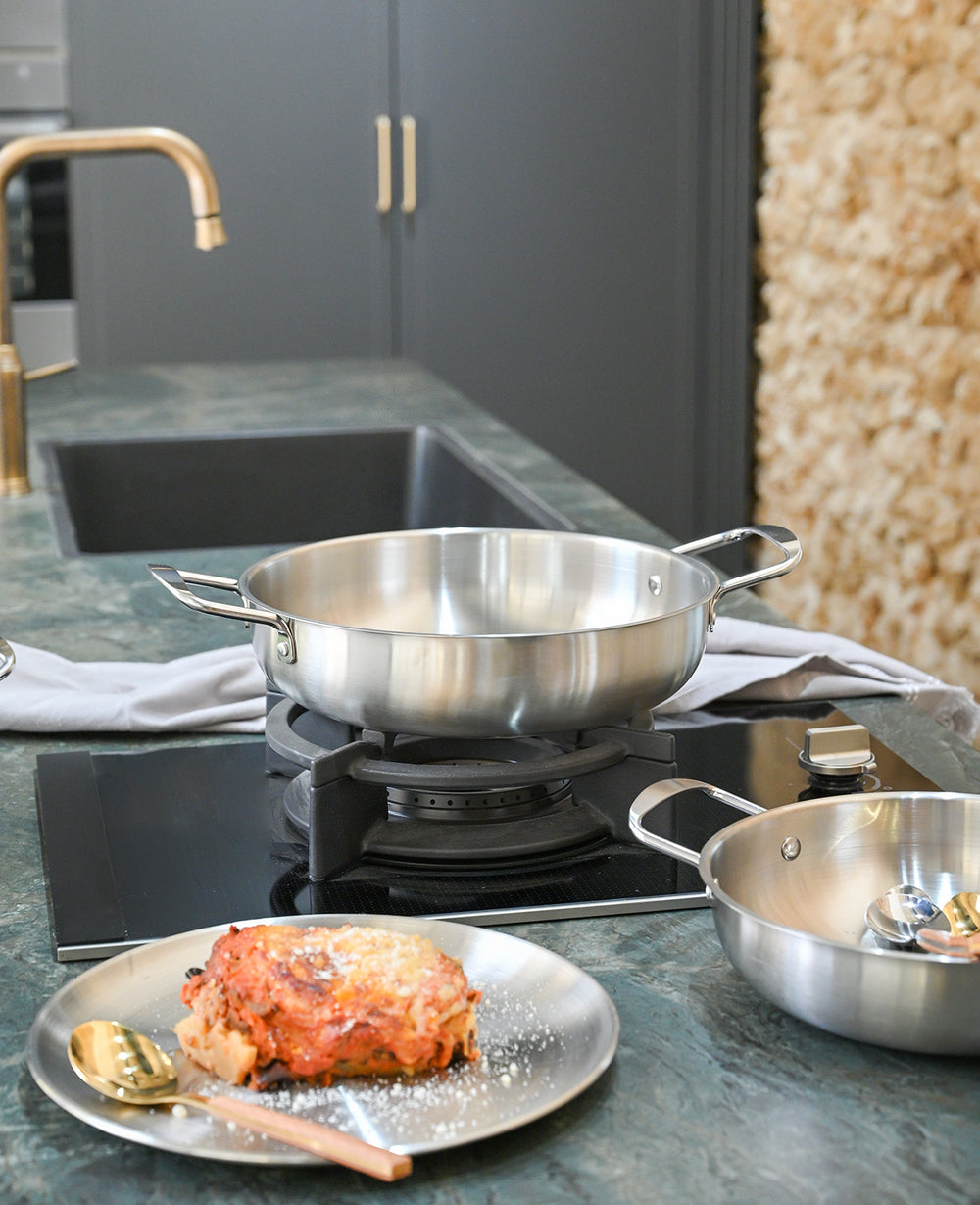 קערת סילבר (B2B)