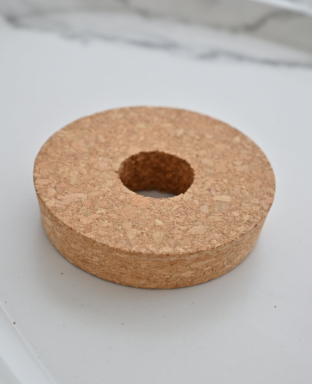 צנצנת זכוכית הידרופונית (B2B)