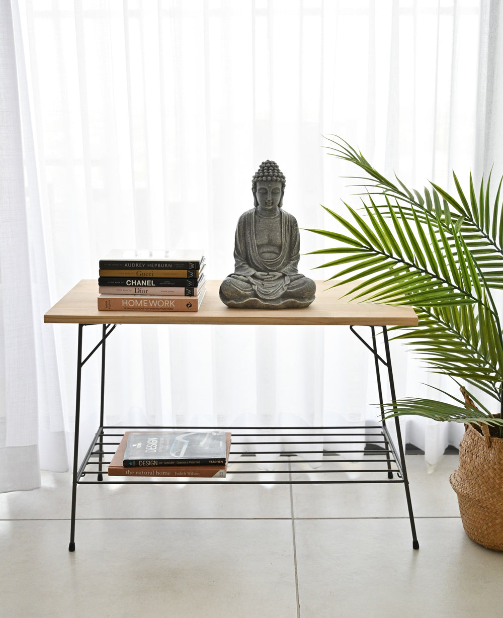 פסל בודהה (B2B)