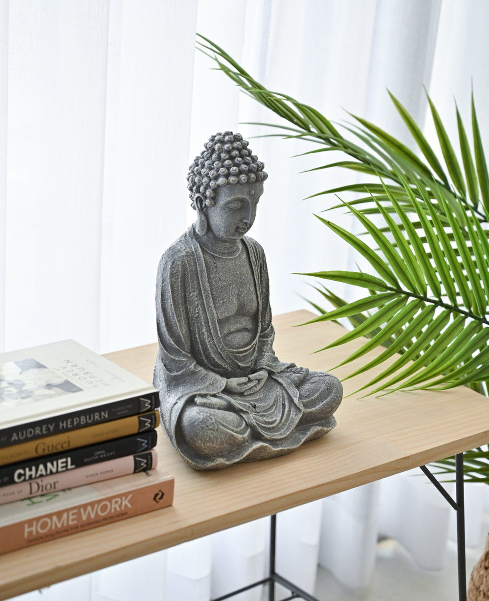 פסל בודהה (B2B)